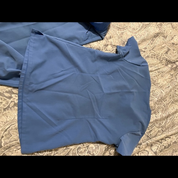 Figs scrub set - Picture 2 of 5